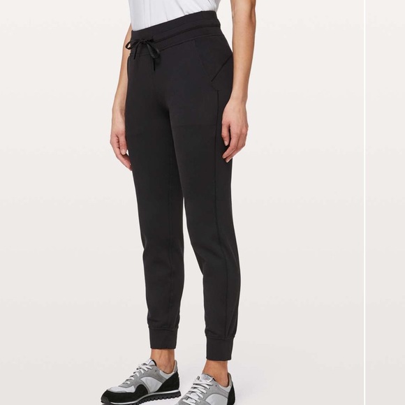 Lululemon Ready To Rulu Pant *29" - Picture 1 of 9